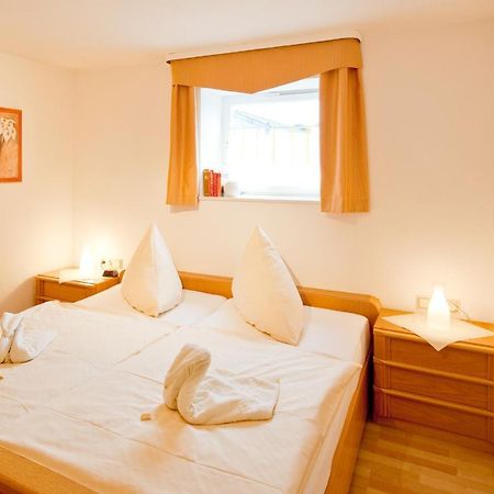 Pension Villa Goldbach Bad Wildungen Dış mekan fotoğraf