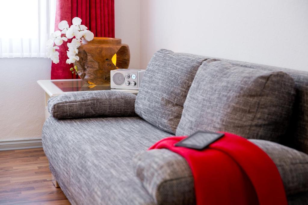 Pension Villa Goldbach Bad Wildungen Dış mekan fotoğraf