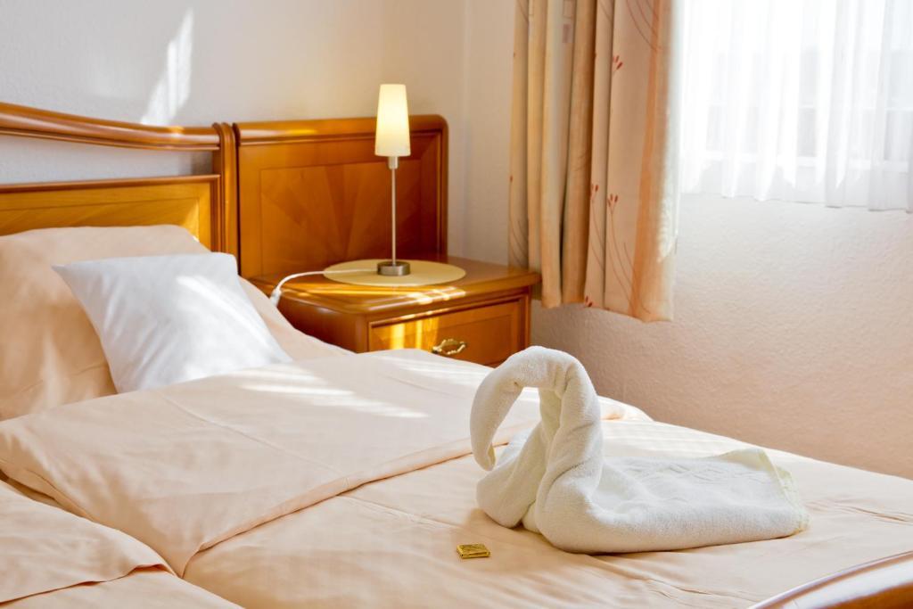 Pension Villa Goldbach Bad Wildungen Dış mekan fotoğraf